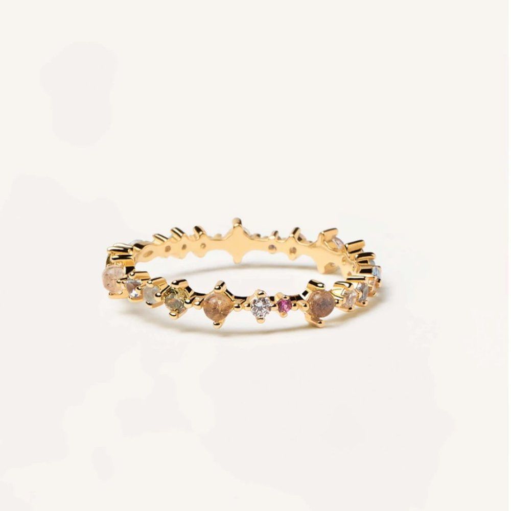 Papillion Ring from PDPaola